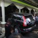 Tabrak Mushola di Lamongan, Pengemudi Honda CRV Tewas