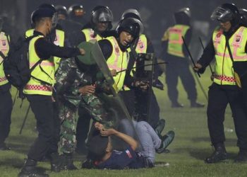 Ditendang Prajurit, Seorang Aremania Tolak Tawaran Pangdam Jadi Anggota TNI