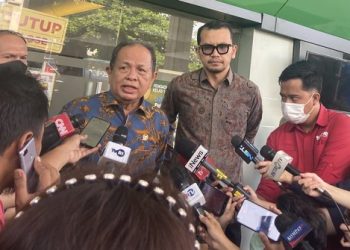 Tidak Mau ada Kendala dan Kecolongan, KY Pantau Langsung Sidang Ferdy Sambo Cs