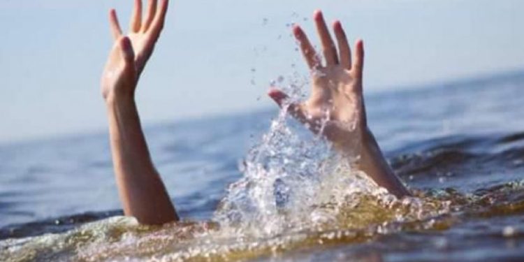 Asik Mandi di Sungai, Petani di Dharmasraya Hilang Terseret Air Bah