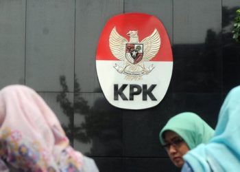 Bupati Toraja Utara Dipanggil KPK Terkait Korupsi Pembangunan Gereja