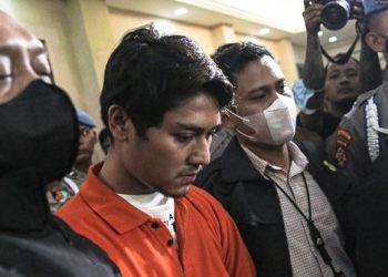 Rizky Billar Akan Bebas ?, Kuasa Hukum Mengaku Pegang Surat Pencabutan Laporan