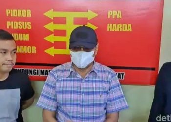 Laporan Balik Mantan Anggota DPRD Palembang asal Gerindra Terkait Pengeroyokan Masih Disidik Polisi, Namun Belum Temukan Bukti