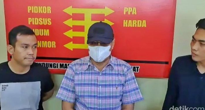 Laporan Balik Mantan Anggota DPRD Palembang asal Gerindra Terkait Pengeroyokan Masih Disidik Polisi, Namun Belum Temukan Bukti