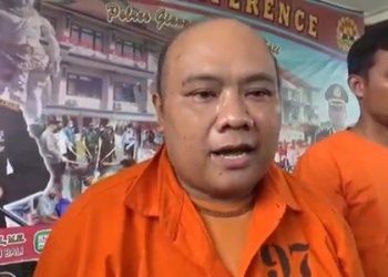 Modus Bisa Lolos PNS Tanpa Tes, Eks Anggota DPRD Gianyar Tipu Warga Rp450 Juta