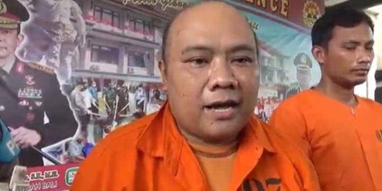 Modus Bisa Lolos PNS Tanpa Tes, Eks Anggota DPRD Gianyar Tipu Warga Rp450 Juta