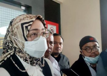 Bupati Purwakarta Laporkan 5 Akun You Tube ke Polda Jabar, Ada Apa?