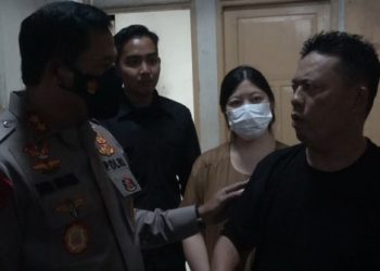 Usai Aksi Vandalisme Aipda HR Dirawat di RS Khusus, Ini Alasanya