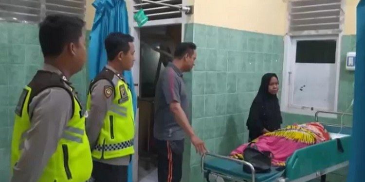 Modus Numpang Singgah, Kawanan Perampok Gondol 67 Gram Emas Milik Pasutri Lansia, Korban Alami Kritis