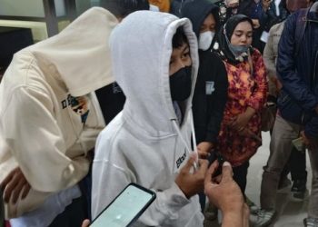 Viral Bawa Sajam untuk Tawuran, Enam Pelajar Kota Bekasi Dijadikan Duta