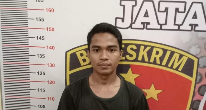 Sadis, Ibu Muda di Batu Bara Sumut Diinjak Wajahnya saat Menyusui oleh Sepupu