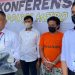 Cekoki Dua Remaja dengan Miras dan Pil Gila, Pelaku Dicokok Polisi Dikontrakannya