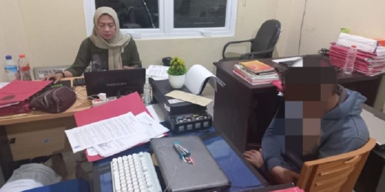 Diajak Nonton Film Porno, 2 Pelajar SMP di Lombok Tengah Dicabuli Pemuda Sesama Jenis