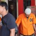 Tiga Pengedar Sabu di Palembang Ditangkap Saat Bertransaksi Dengan Pembeli