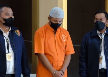 Pendiri Koperasi Simpan Pinjam Rugikan Konsumen Ratusan Miliar Diamankan Polda Jateng