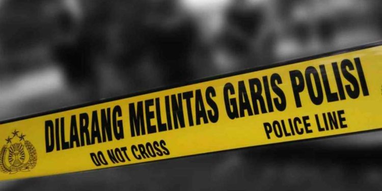 Tragis, Saat Beri Makan Ayam Peliharaan, Nenek di OKU Sumsel Disekap dan Dirampok