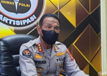 Viral, Video Diduga Kapolres Selingkuh Polda Sumsel Turun Tangan