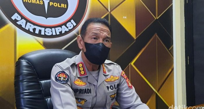 Viral, Video Diduga Kapolres Selingkuh Polda Sumsel Turun Tangan