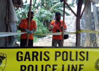 Pembunuh Wanita di Kalideres Dibekuk Polisi, Pelaku Sempat Bertamu