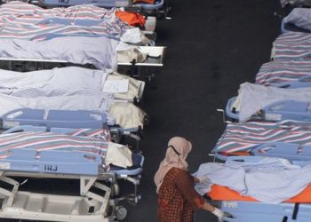 Update Jumlah Korban Tragedi Kanjuruhan: 131 Orang Meninggal