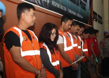 Ini Sosok Linda yang Membongkar Keterlibatan Irjen TM dalam Kasus Narkoba