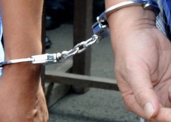 Dua Oknum Polisi di Nias Diamankan Bersama Dua Warga Sipil karena Edarkan Sabu-sabu