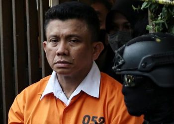 Senin 17 Oktober Ferdy Sambo Cs Mulai Disidangkan di PN Jaksel