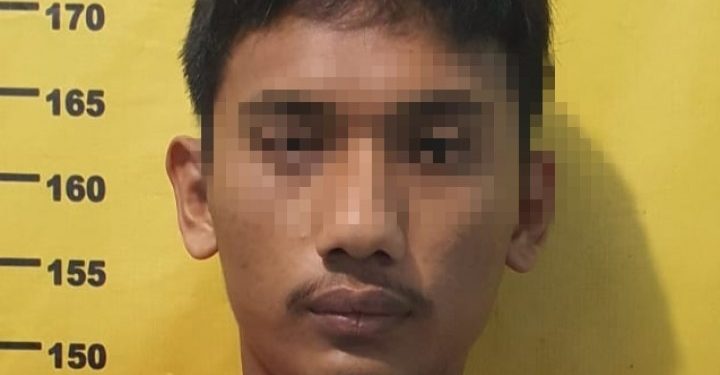 Pelaku Narkoba di Bengkalis Ditangkap Polisi, Ini Kronologinya