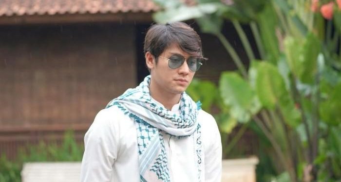 Penyidik Tetapkan Artis Rizky Billar Tersangka KDRT Terancam 5 Tahun Penjara