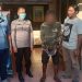 Pemuda di Jayapura Simpan Ganja di Selangkangan saat hendak Naik Kapal Penyebrangan
