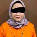 Sempat Viral di Billboard Jalan Makassar, Selvi Pelaku Penipuan Online Ditahan Polisi