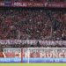 Suporter Bayern Munchen : Lebih dari 100 Orang Dibunuh oleh Polisi