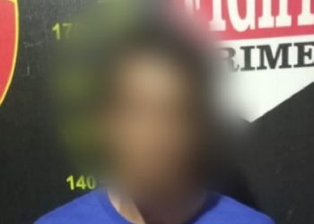Remaja Laki-Laki di Kubu Raya Disodomi Teman Kerja Ayahnya