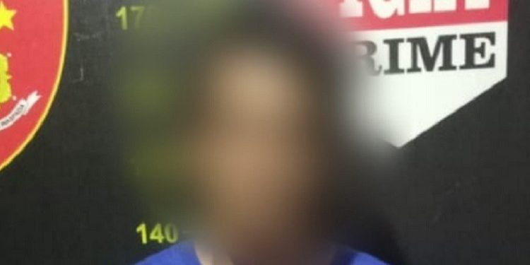 Remaja Laki-Laki di Kubu Raya Disodomi Teman Kerja Ayahnya