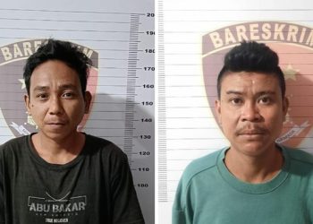 Tolak Beri Makan Gratis, Pemilik Warung Dianiaya Dua Pemuda