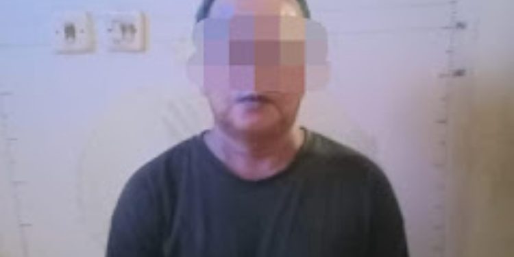 Bujuk Korban dengan Uang Rp10.000, Pria Minahasa Selatan Cabuli Bocah 8 Tahun