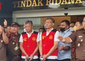 Dittipikor Polri Periksa Brigjen Hendra Kurniawan Terkait Pengunaan Jet Pribadi