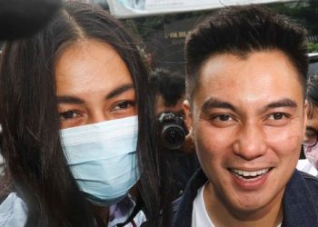 Sulit Lepas dari Jeratan Hukum, Polisi Periksa Saksi-saksi Prank KDRT Baim Wong