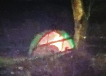 Gawat Tempat Wisata Dijadikan Lokasi Mesum, Viral di Medsos