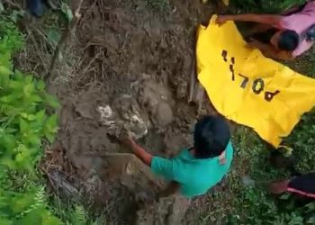 Tragis, Karena Durian Jumadi Tohir Merengang Nyawa