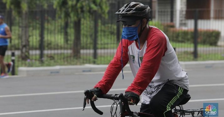 Ini Jam Olahraga Terbaik Untuk Turunkan Berat Badan Anda