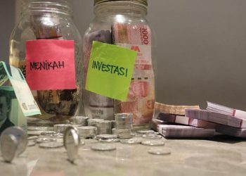 Menikah Karena Alasan Finansial, Apakah Tepat?
