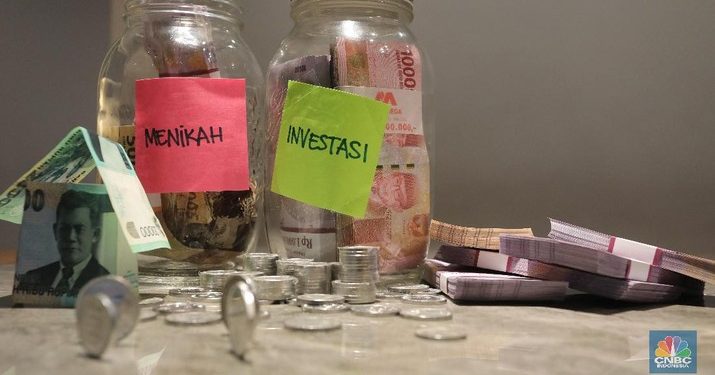 Menikah Karena Alasan Finansial, Apakah Tepat?