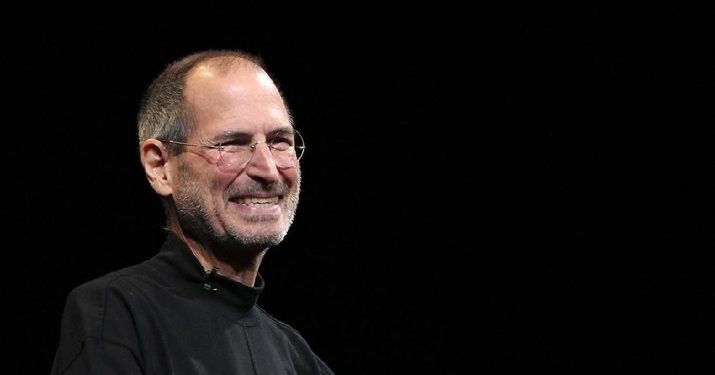 Sandal Tua Bekas Steve Jobs Dilelang, Laku Terjual Rp3,1 M