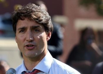 Ini Dia! Tempat Nongkrong PM Kanada & PM Inggris Saat KTT G20