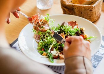 Ingin Cepat Kurus? Ini Waktu Terbaik untuk Makan Menurut Ahli