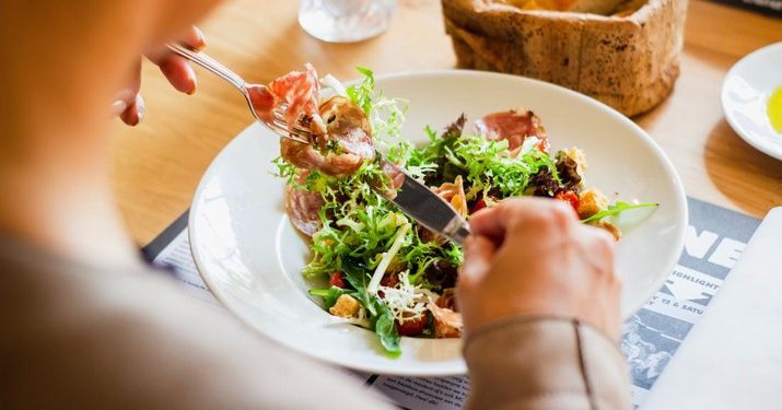 Ingin Cepat Kurus? Ini Waktu Terbaik untuk Makan Menurut Ahli