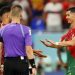 Momen Haru Ronaldo Menangis di Portugal vs Ghana