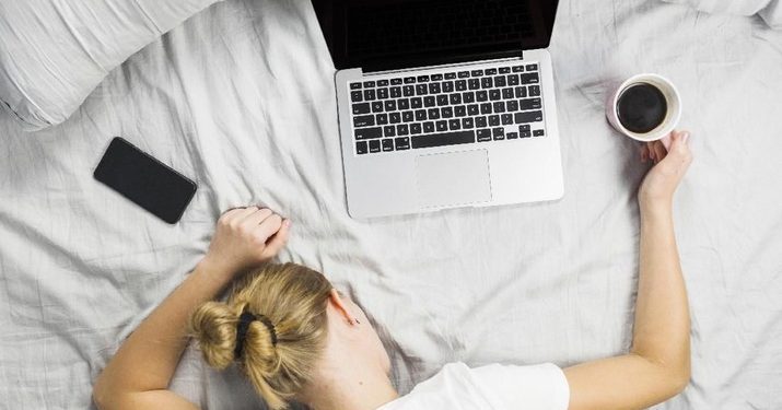 Hobi Baru Gen Z, Ini Alasan Sleep Call Sedang Populer