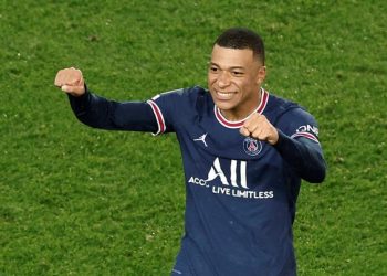 Mbappe Diprediksi Lampaui Rekor Messi, Ronaldo, hingga Pele